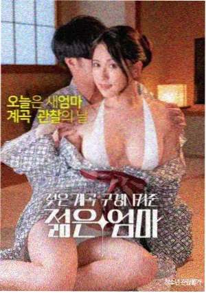 韩国禁忌电影 小姐